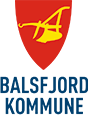 Balsfjord kommune logo