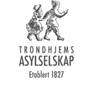Trondhjems Asylselskap logo