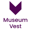 Museum Vest logo