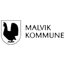 Malvik kommune logo