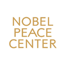 Nobels Fredssenter logo