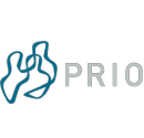 The Peace Research Institute Oslo (PRIO) logo