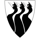 Røst kommune logo