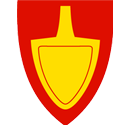 Vega kommune logo