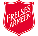 Frelsesarmeen logo