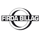 Firda Billag AS logo