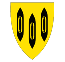 Vaksdal kommune logo