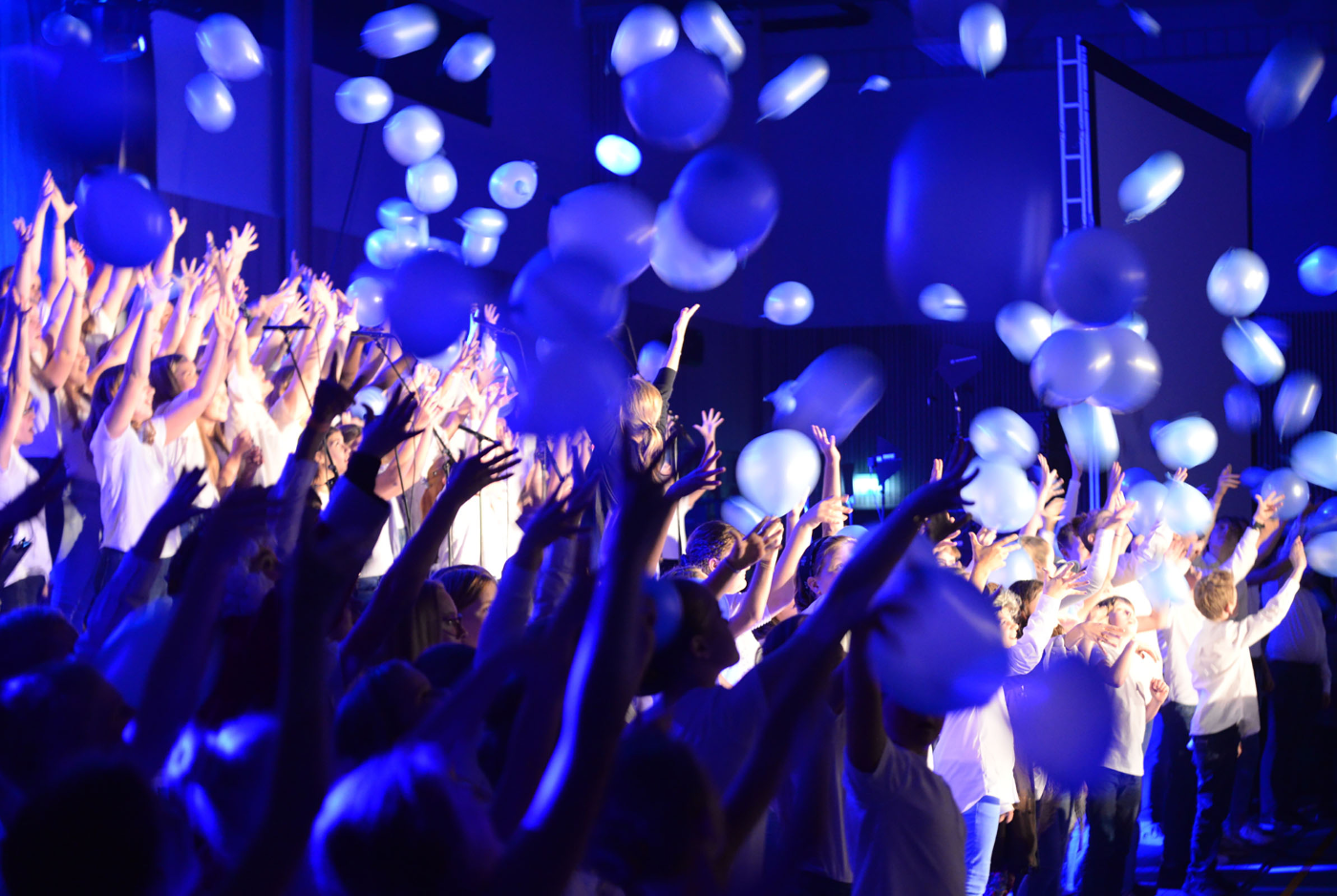 Kulturskuleframsyning