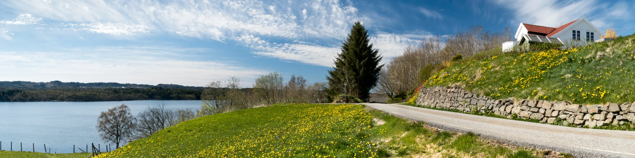 Landskap