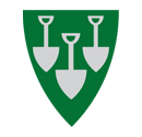 Modalen kommune  logo