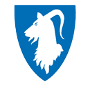 Aurland kommune logo