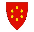 Samnanger kommune logo