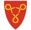 Masfjorden kommune logo