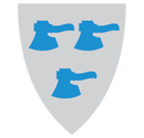 Osterøy kommune logo