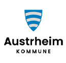 Austrheim kommune logo
