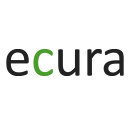 Ecura Nord AS logo