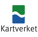 Kartverket logo