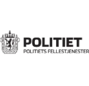 Politiets Fellestjenester logo