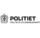 Politiets utlendingsenhet logo