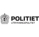 Utrykningspolitiet logo
