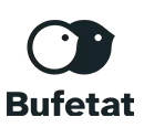 Barne- ungdoms- og familiedirektoratet (Bufdir) logo