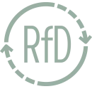 Renovasjonsselskapet for Drammensregionen IKS logo