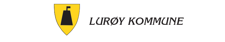 Lurøy kommune logo