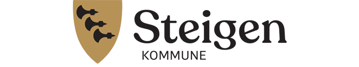 Steigen kommune logo