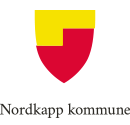 Nordkapp kommune logo