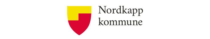 Nordkapp kommune logo