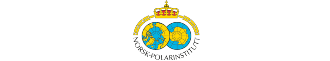 Norsk Polarinstitutt logo
