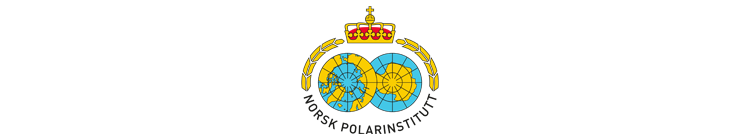 The Norwegian Polar Institute logo
