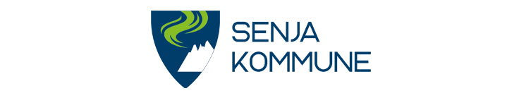 Senja kommune logo