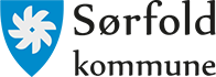 Sørfold kommune logo