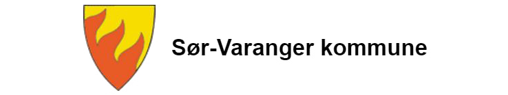 Sør-Varanger kommune logo