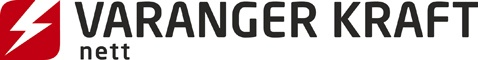 Varanger KraftNett As logo