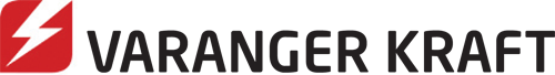 Varanger Kraft AS logo