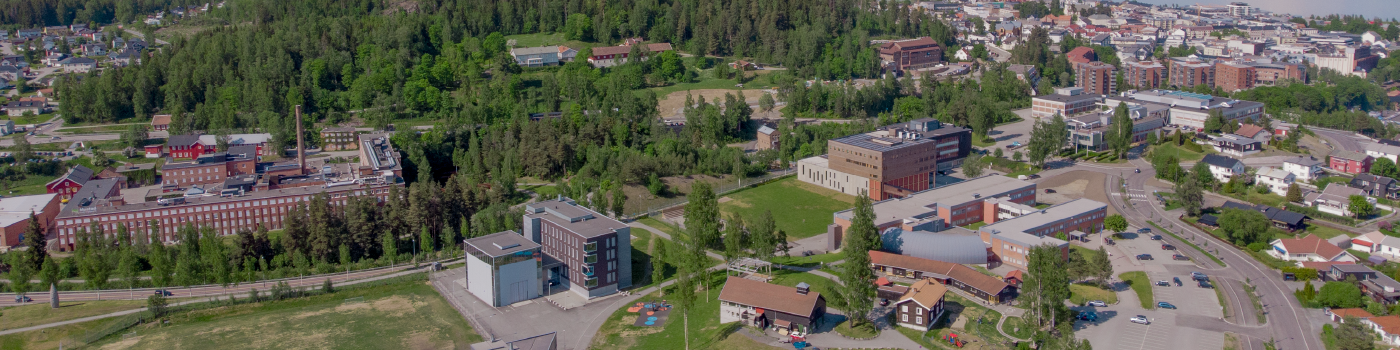 Campus Gjøvik 2020