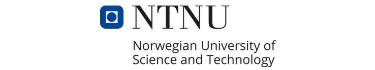 NTNU - Norwegian University of Science and Technology logo