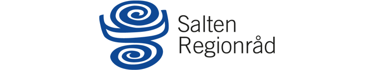 Salten Regionråd logo