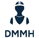 Dronning Mauds Minne - Høgskole for barnehagelærerutdanning logo