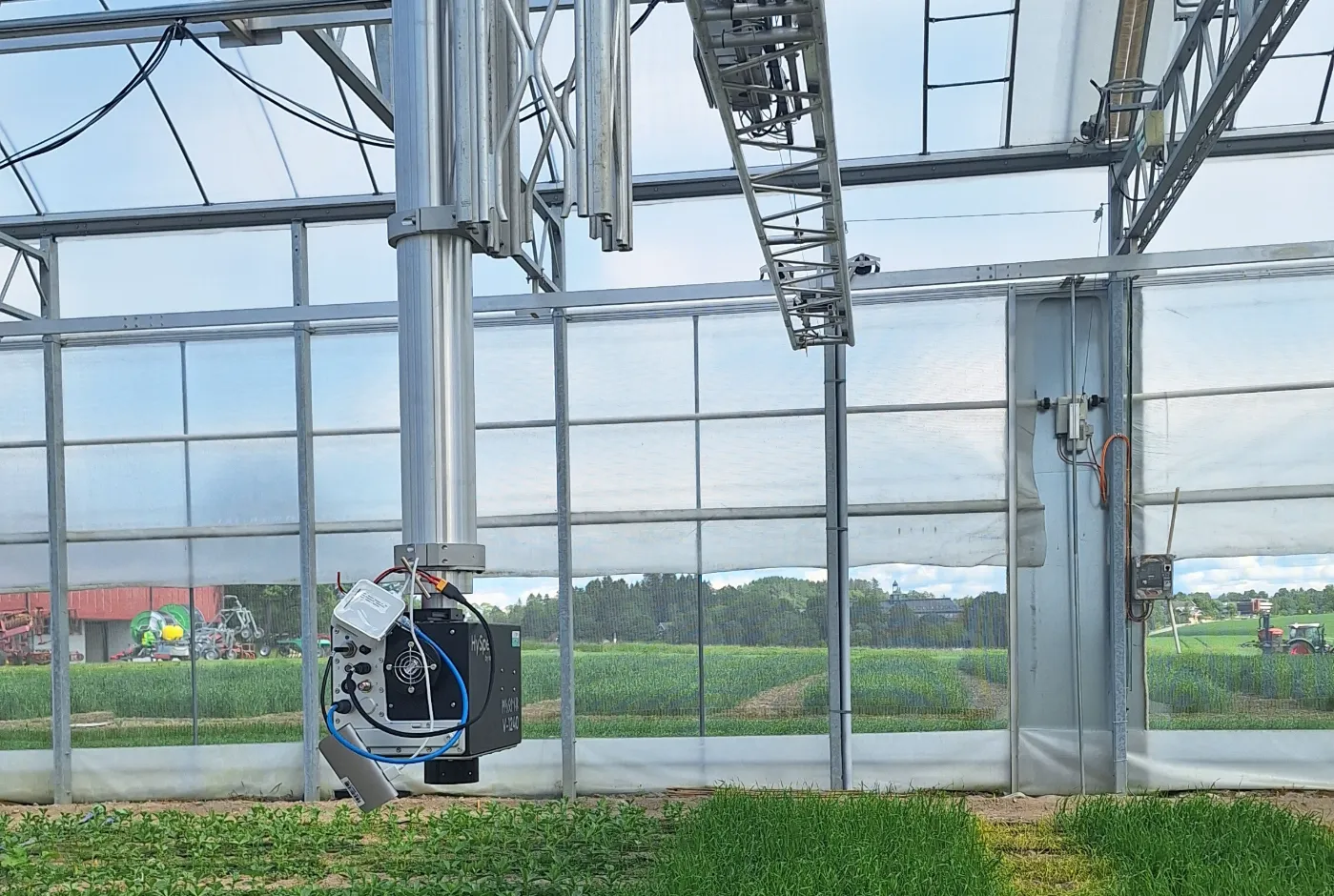Climate-Resilient Weat