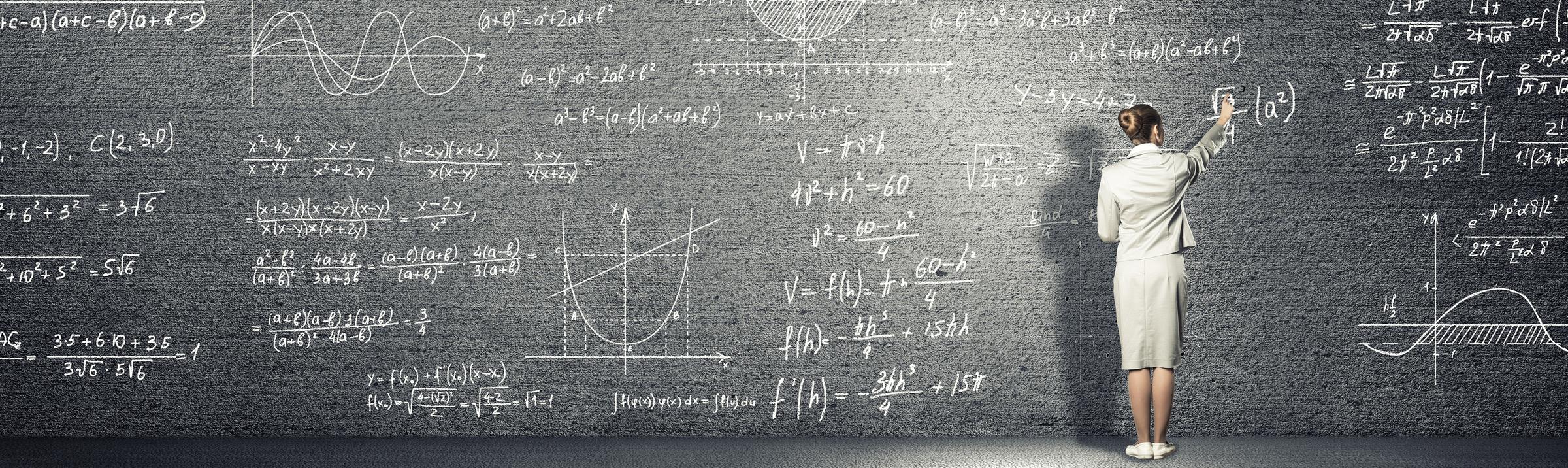 Matematikk