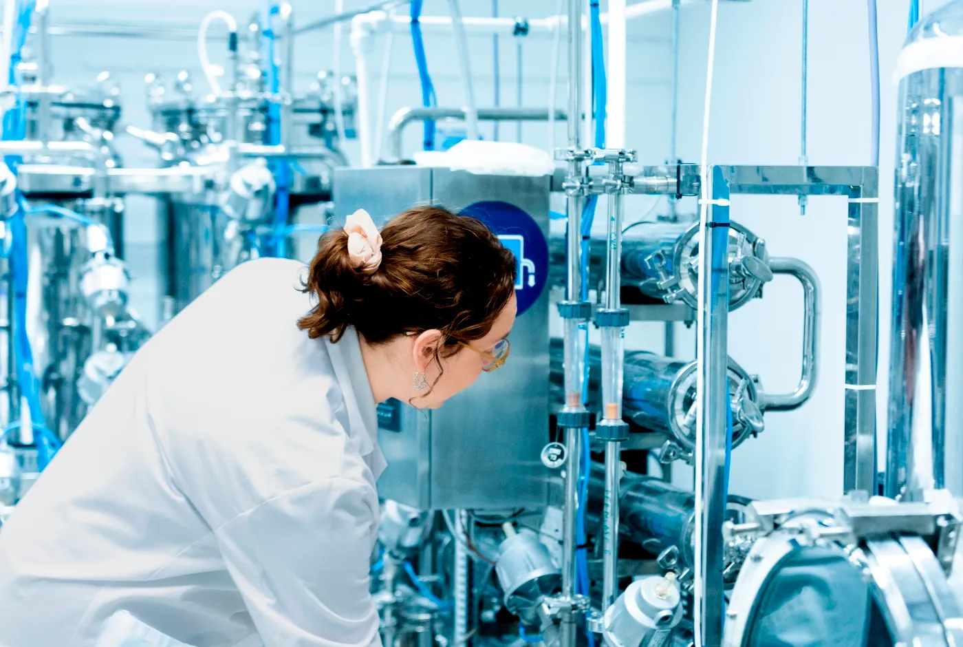 Processing equipment