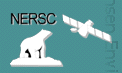 Nansen Environmental and Remote Sensing Center (Ikke i bruk) logo