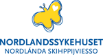 Nordlandssykehuset HF logo