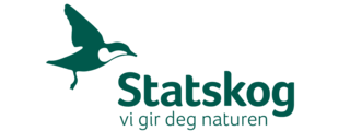 Statskog SF logo