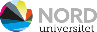 Logo for Nord Universitet